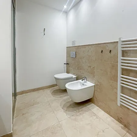 Tony Allard By Winsome Destination 3a Apartament
